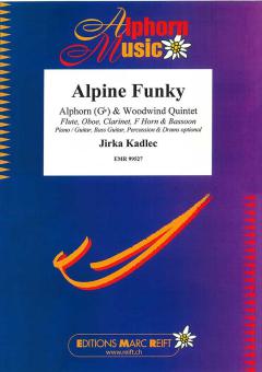 Alpine Funky Download