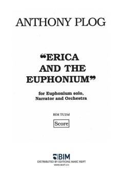 Erica And The Euphonium Download
