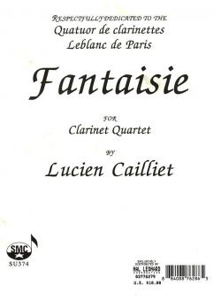 Fantaisie 