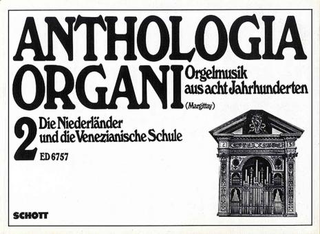Die Niederländer und die Venezianische Schule 