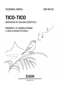 Tico-Tico Download
