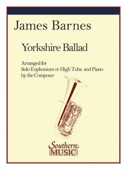 Yorkshire Ballad 