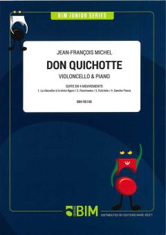 Don Quichotte Download