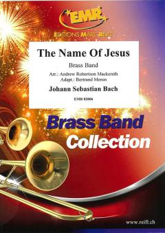 The Name Of Jesus Download