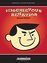 Mischievous Behavior 
