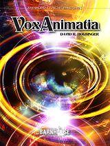 Vox Animatia 