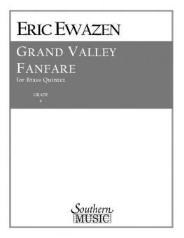 Grand Valley Fanfare 