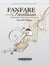 Fanfare And Fantasia 