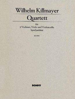 Quartet 