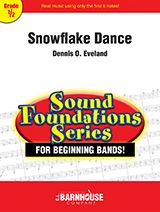 Snowflake Dance 