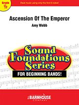 Ascension Of The Emperor 