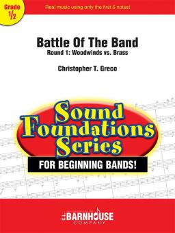 Battle Of The Band 