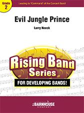 Evil Jungle Prince 