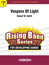 Vespers Of Light 
