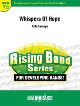 Whispers Of Hope 