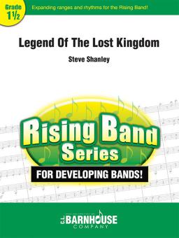 Legend Of The Lost Kingdom 