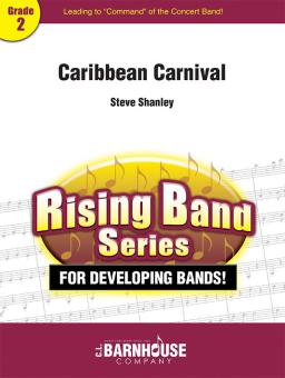 Caribbean Carnival 