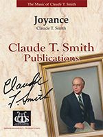 Joyance 