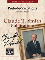 Prelude-Variations 
