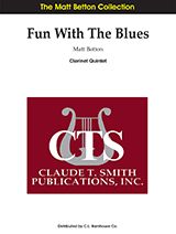 Fun With The Blues 