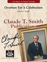 Overture For A Celebration 