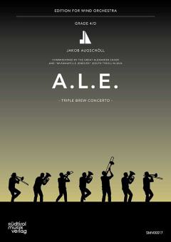 A.L.E. Standard