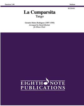 La Cumparsita 