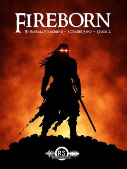 Fireborn 