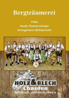 Bergträumerei 