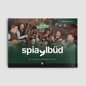 Spiaglbüd 