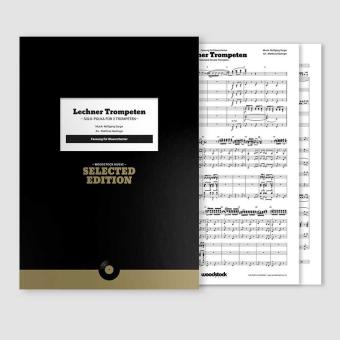 Lechner Trompeten 