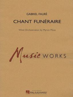 Chant Funeraire 