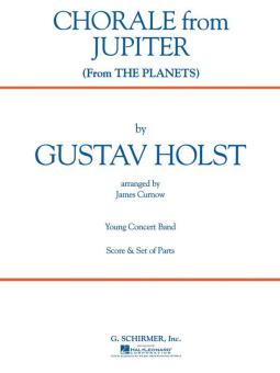 Chorale from Jupiter Download