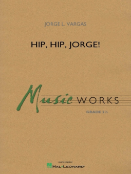 Hip, Hip, Jorge! Download