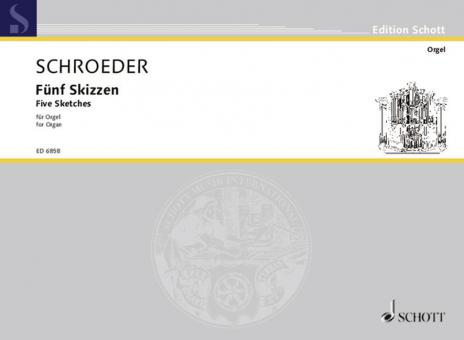 5 Skizzen Standard