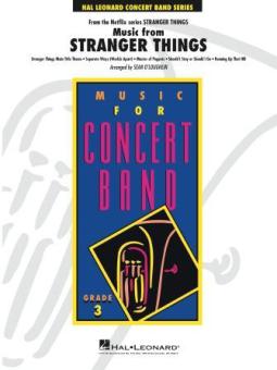 Music from Stranger Things Download