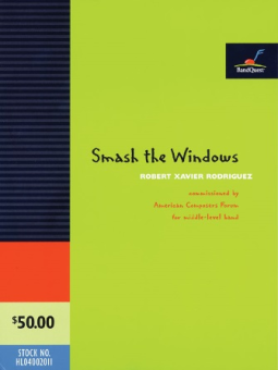 Smash The Windows 