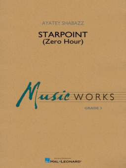 Starpoint (Zero Hour) Download