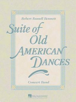 Suite Of Old American Dances Download