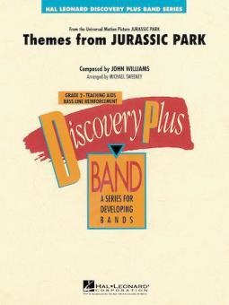Themes From Jurassic Park Download
