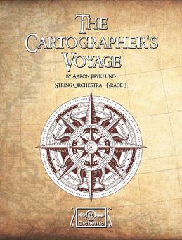 The Cartographer's Voyage 