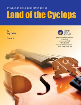 Land of the Cyclops 