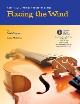 Racing the Wind 