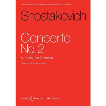 Concerto No. 2 op. 126 