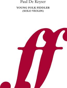 Young Folk Fiddler 