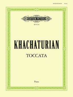Toccata 