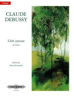 L'isle joyeuse 