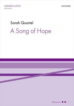 A Song of Hope Standard