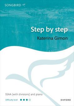 Step by step 