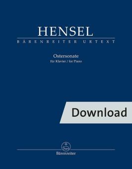 Sonata de Pascua Download